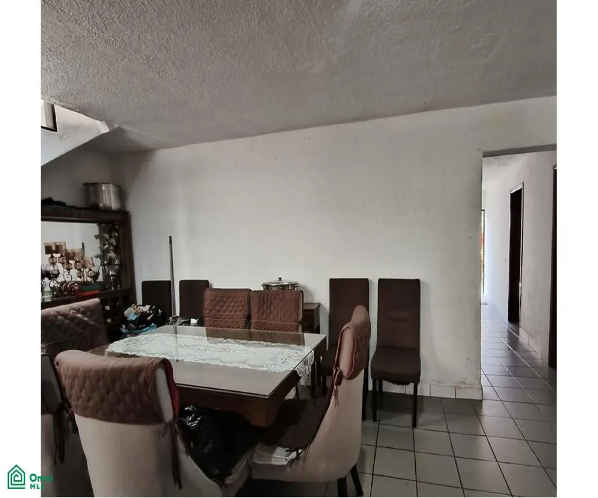 Casa En Venta,Echeverría,Crisoforo Canseco 798, Guadalajara, Jalisco 44970, 7 Habitaciones,3 Baños,Crisoforo Canseco,MX251028121