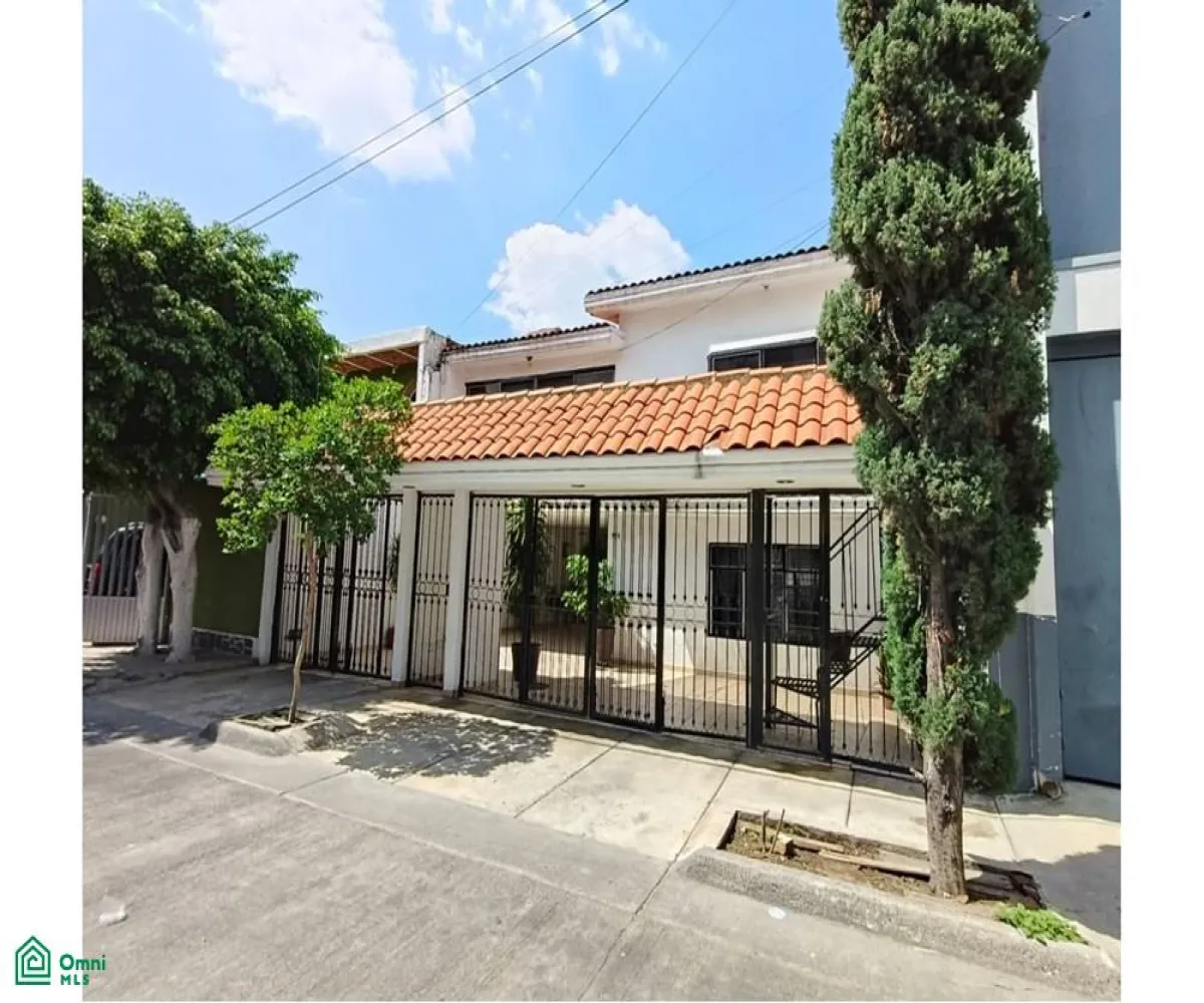 Casa En Venta,Echeverría,Crisoforo Canseco 798, Guadalajara, Jalisco 44970, 7 Habitaciones,3 Baños,Crisoforo Canseco,MX251028121
