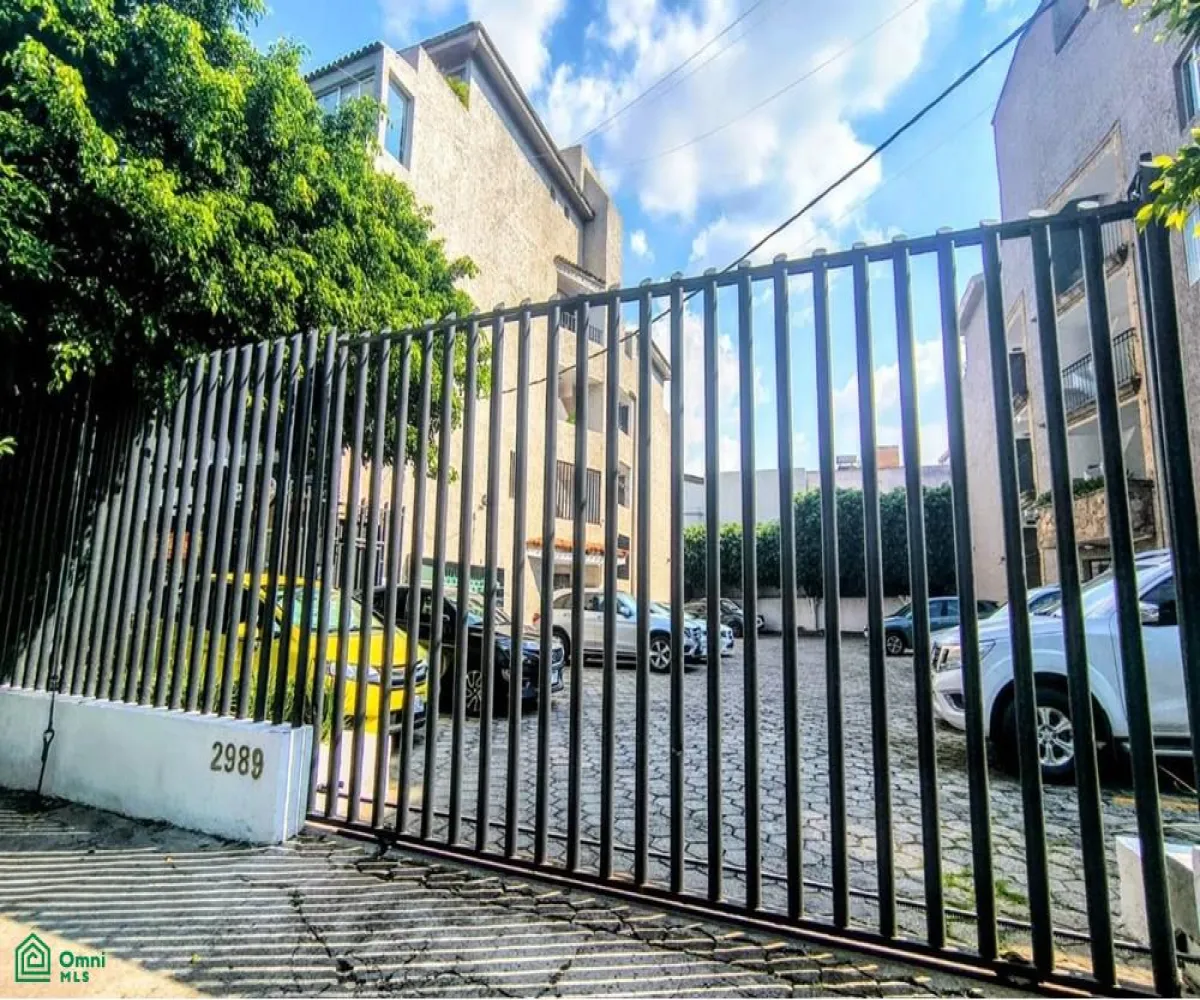 Departamento En Venta,Providencia 4a Secc.,Pablo Neruda 2989, Guadalajara, Jalisco 44639, 3 Habitaciones,1 Baño,Pablo Neruda,1,MX251028129