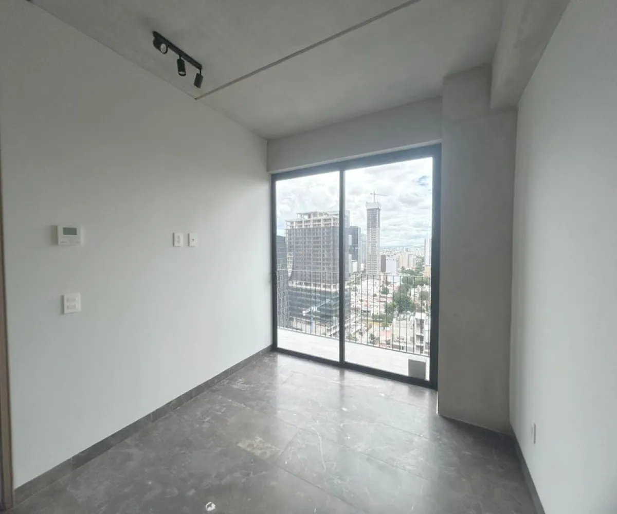 Departamento En Renta,Providencia,São Paulo 2370 2104, Guadalajara, Jalisco 44630, 2 Habitaciones,2 Baños,São Paulo,1,peeZ0nj