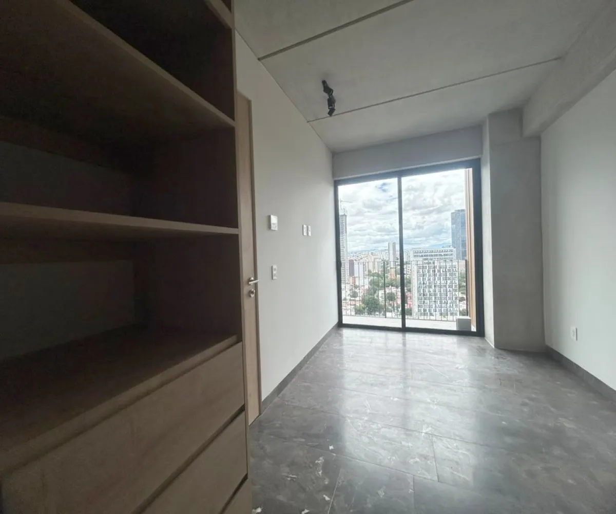 Departamento En Renta,Providencia,São Paulo 2370 2104, Guadalajara, Jalisco 44630, 2 Habitaciones,2 Baños,São Paulo,1,peeZ0nj