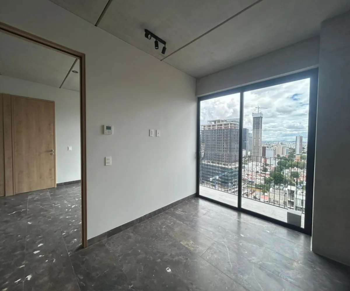 Departamento En Renta,Providencia,São Paulo 2370 2104, Guadalajara, Jalisco 44630, 2 Habitaciones,2 Baños,São Paulo,1,peeZ0nj