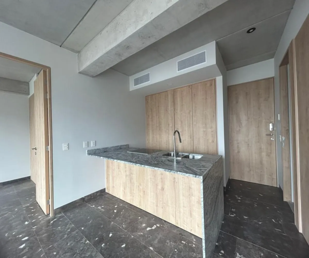 Departamento En Renta,Providencia,São Paulo 2370 2104, Guadalajara, Jalisco 44630, 2 Habitaciones,2 Baños,São Paulo,1,peeZ0nj