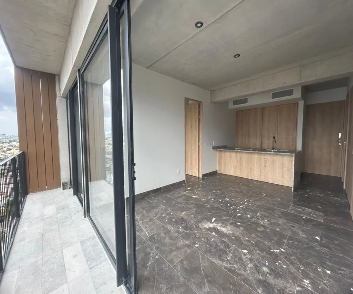 Departamento En Renta,Providencia,São Paulo 2370 2104, Guadalajara, Jalisco 44630, 2 Habitaciones,2 Baños,São Paulo,1,peeZ0nj