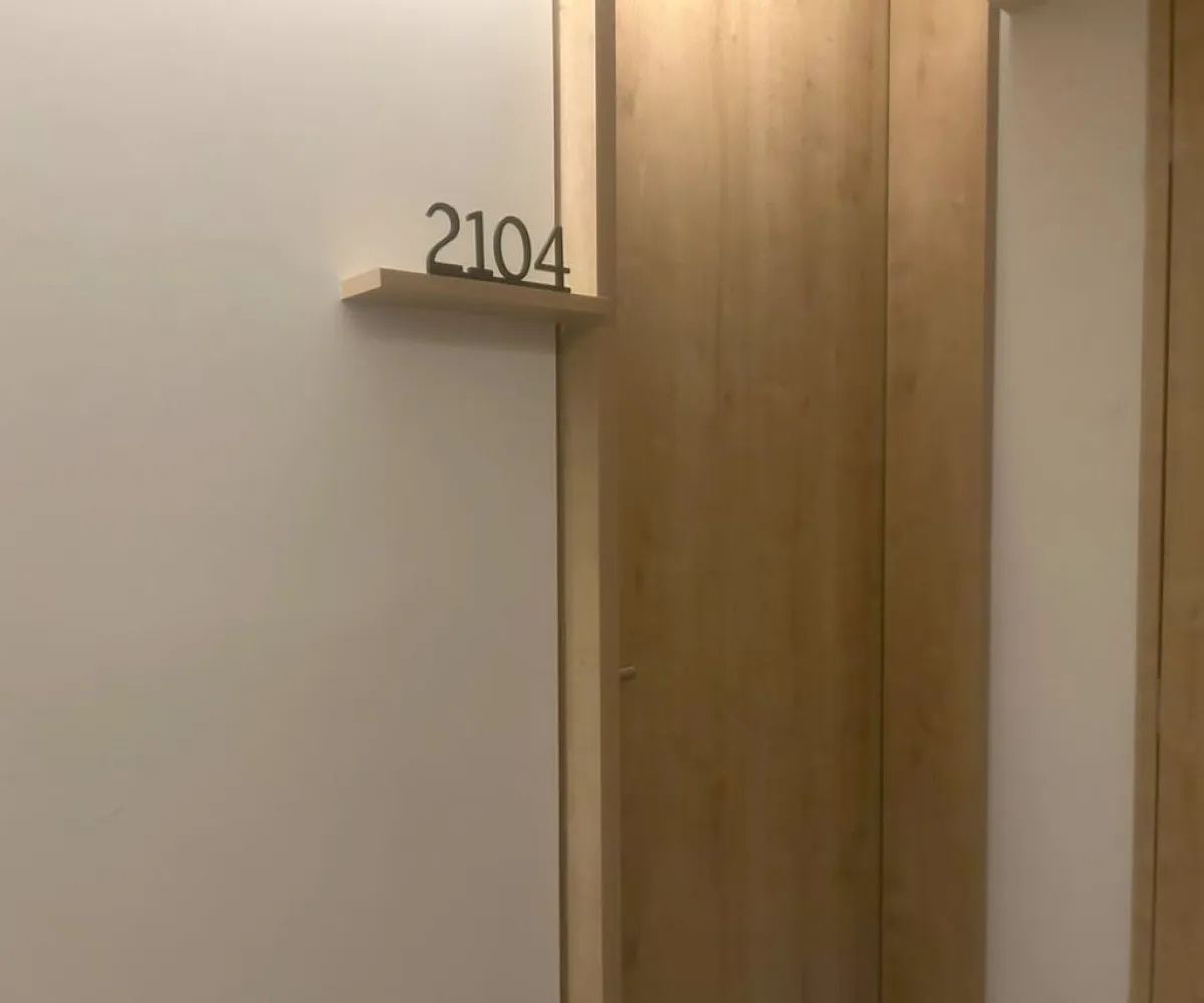 Departamento En Renta,Providencia,São Paulo 2370 2104, Guadalajara, Jalisco 44630, 2 Habitaciones,2 Baños,São Paulo,1,peeZ0nj