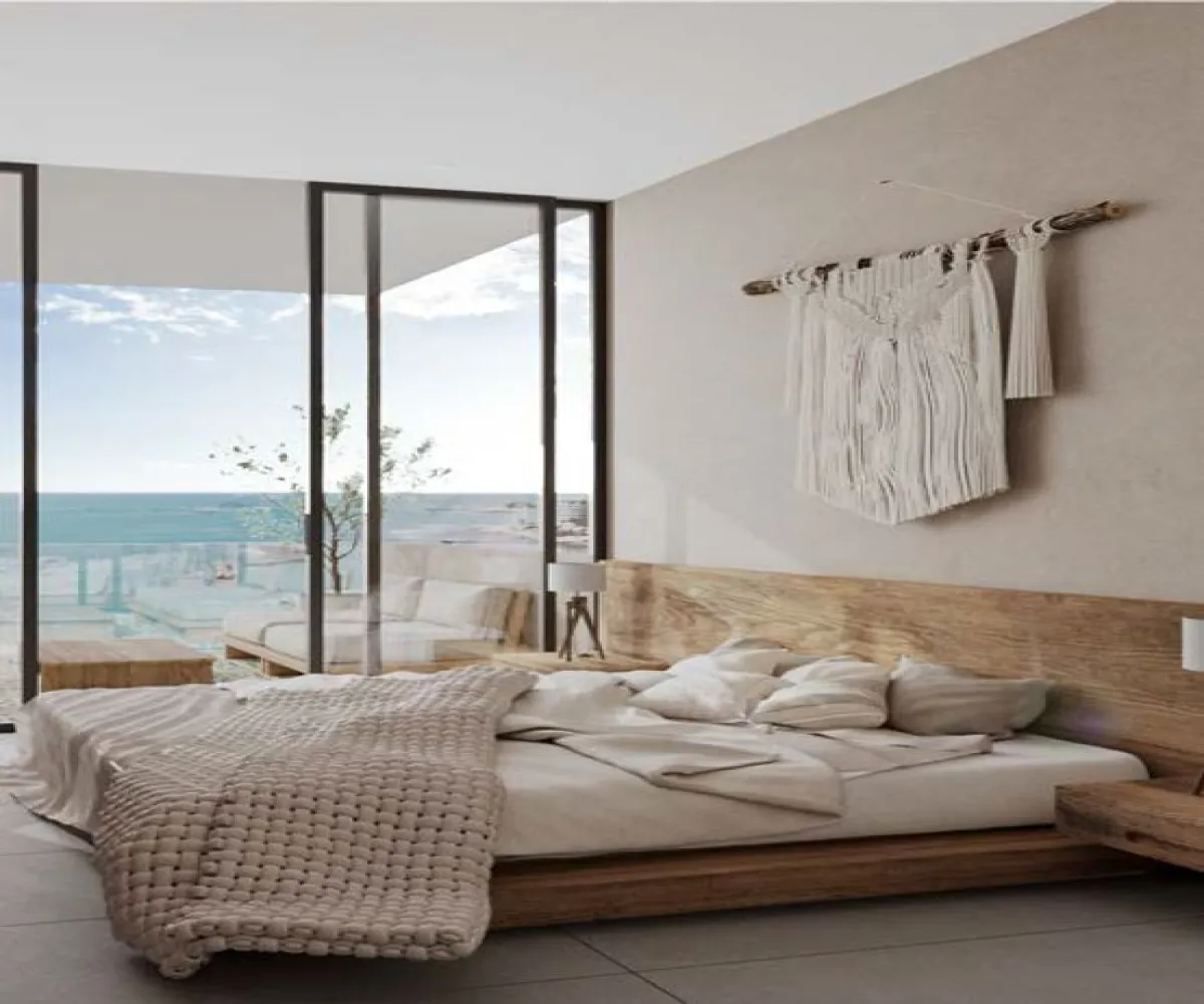 Departamento En PreVenta,Bucerías Centro,Playa los picos 961, Bahía de Banderas, Nayarit 63732, 2 Habitaciones,2 Baños,Playa los picos,1,pFQ4S2F