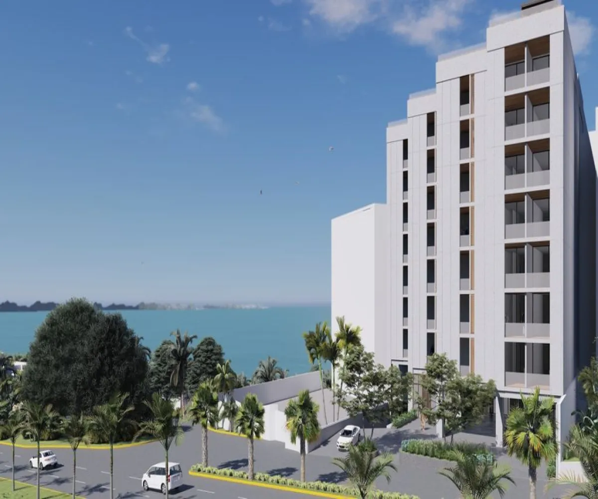Departamento En PreVenta,Bucerías Centro,Playa los picos 961, Bahía de Banderas, Nayarit 63732, 2 Habitaciones,2 Baños,Playa los picos,1,pFQ4S2F