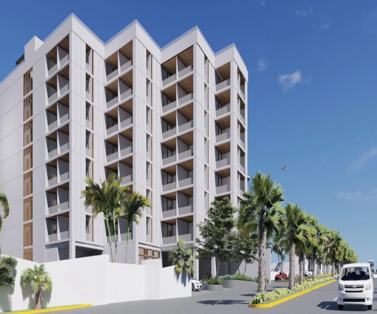 Departamento En PreVenta,Bucerías Centro,Playa los picos 961, Bahía de Banderas, Nayarit 63732, 2 Habitaciones,2 Baños,Playa los picos,1,pFQ4S2F