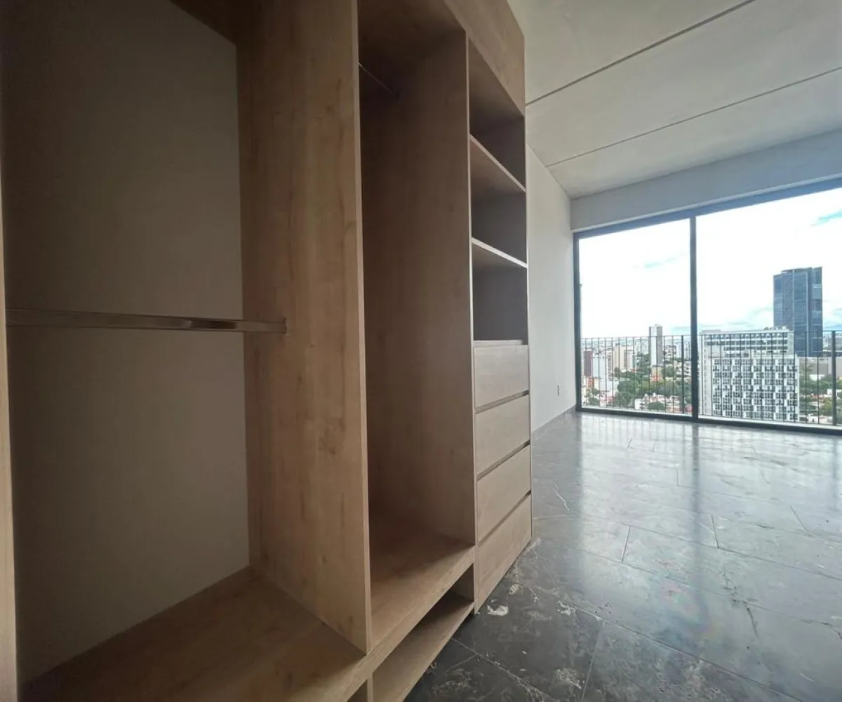 Departamento En Renta,Providencia,São Paulo 2370 2004, Guadalajara, Jalisco 44630, 2 Habitaciones,2 Baños,São Paulo,1,pbMQpm5