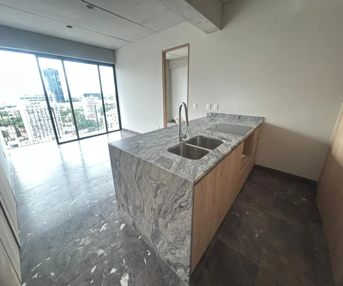 Departamento En Renta,Providencia,São Paulo 2370 2004, Guadalajara, Jalisco 44630, 2 Habitaciones,2 Baños,São Paulo,1,pbMQpm5