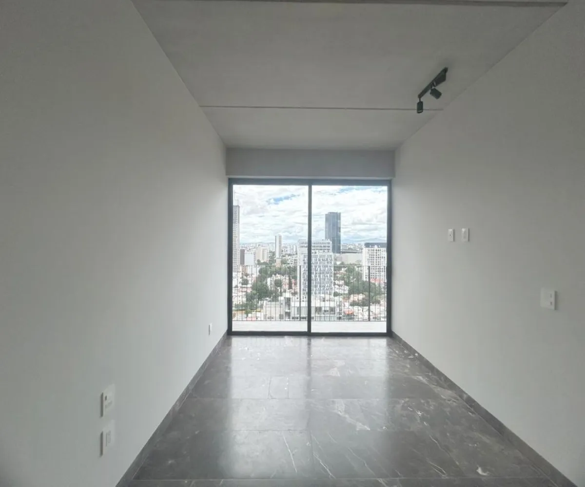 Departamento En Renta,Providencia,São Paulo 2370 2004, Guadalajara, Jalisco 44630, 2 Habitaciones,2 Baños,São Paulo,1,pbMQpm5