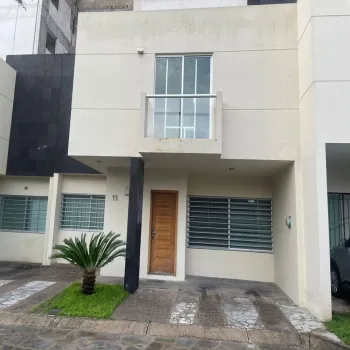 Casa En Renta,Granja,Calzada Central 242 11, Zapopan, Jalisco 45010, 3 Habitaciones,2 Baños,Calzada Central,1,pQSwiSX