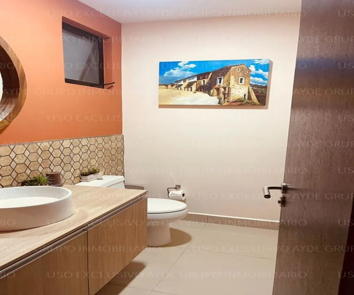 Casa En Renta,Avenida Valle de los Imperios 1501 85, Zapopan, Jalisco 45134, 3 Habitaciones,2 Baños,Avenida Valle de los Imperios,1,pJP1XzI