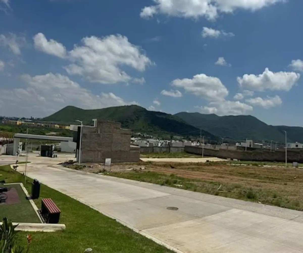 Terreno En Venta,Senderos de Monte Verde,coto Montañes S/N, Tlajomulco de Zúñiga, Jalisco 45640,coto Montañes,pRSds9W