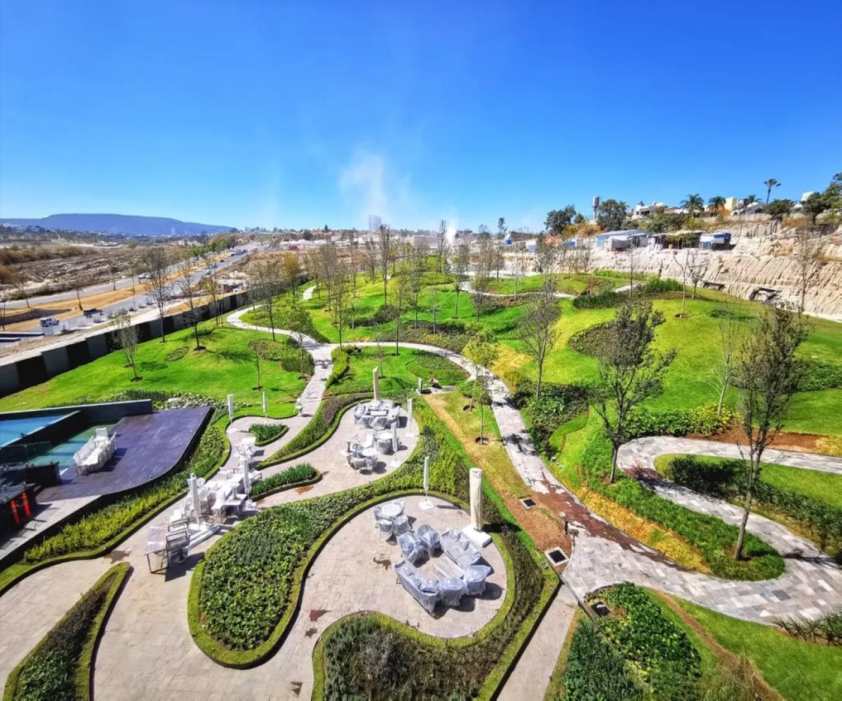 Departamento En Renta,Puerta Plata,Avenida Universidad 1000, Zapopan, Jalisco 45110, 1 Cuarto,1 Baño,Avenida Universidad,1,pCYsx8j