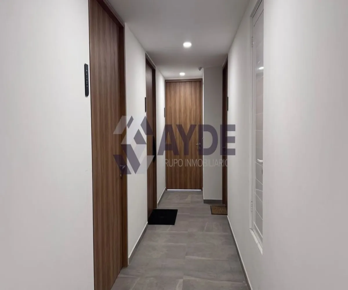 Departamento En Venta,Lafayette,Calle Justo Sierra 2161 401, Guadalajara, Jalisco 44600, 2 Habitaciones,2 Baños,Calle Justo Sierra,1,ppZqa8V