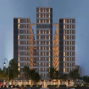 Departamento En Venta,Lafayette,Calle Justo Sierra 2161 401, Guadalajara, Jalisco 44600, 2 Habitaciones,2 Baños,Calle Justo Sierra,1,ppZqa8V