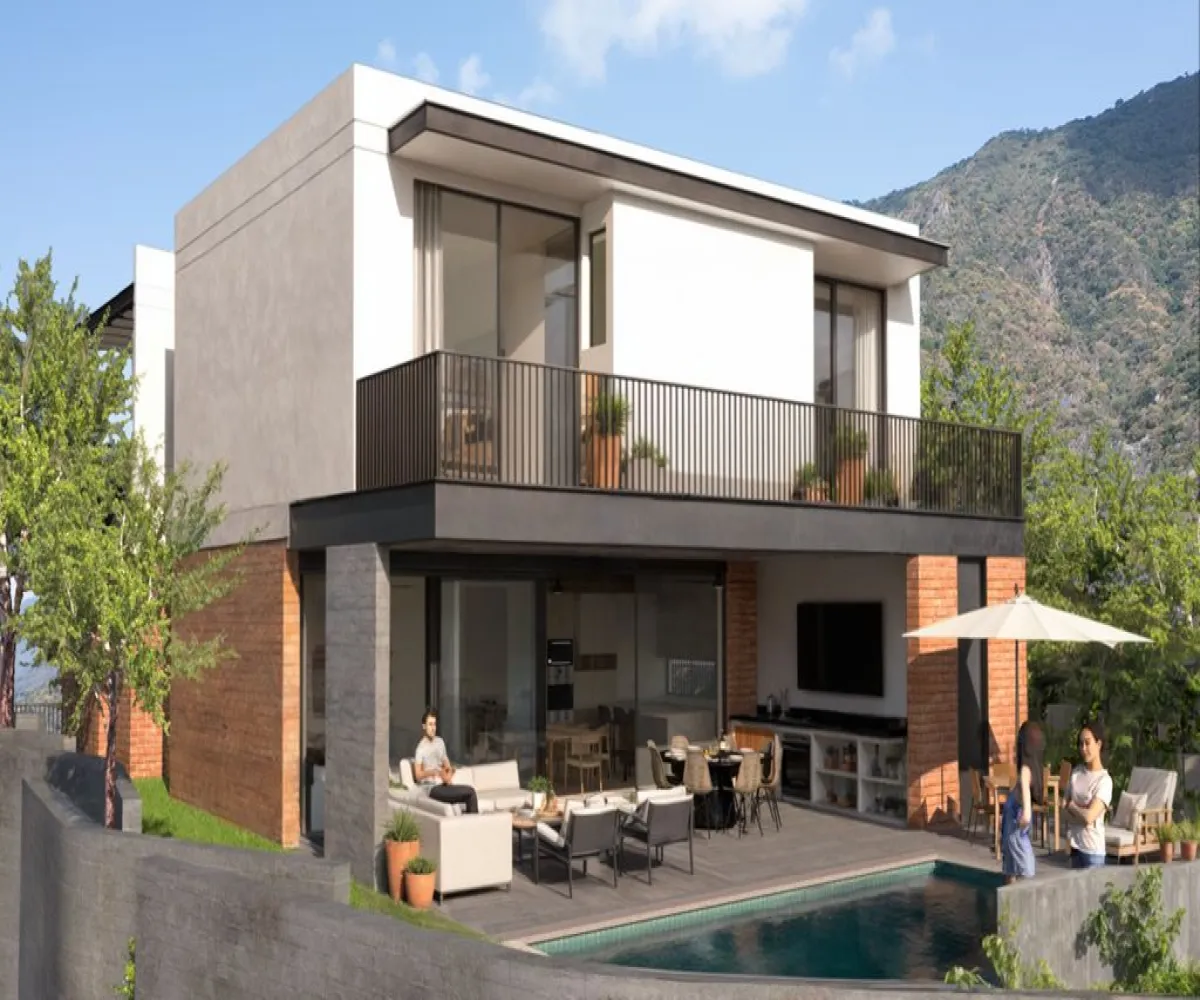 Casa En Venta,Raquet Club,Jack Kramer 51, Jocotepec, Jalisco 45820, 3 Habitaciones,3 Baños,Jack Kramer,2,pDISVhY