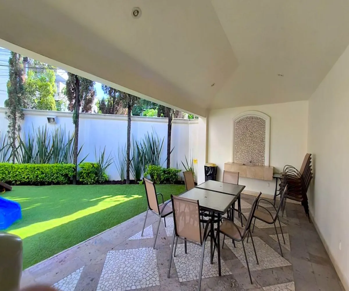 Casa En Renta,Santa Fe,Matamoros 645, Zapopan, Jalisco 45168, 3 Habitaciones,3 Baños,Matamoros,3,pVnjqiY