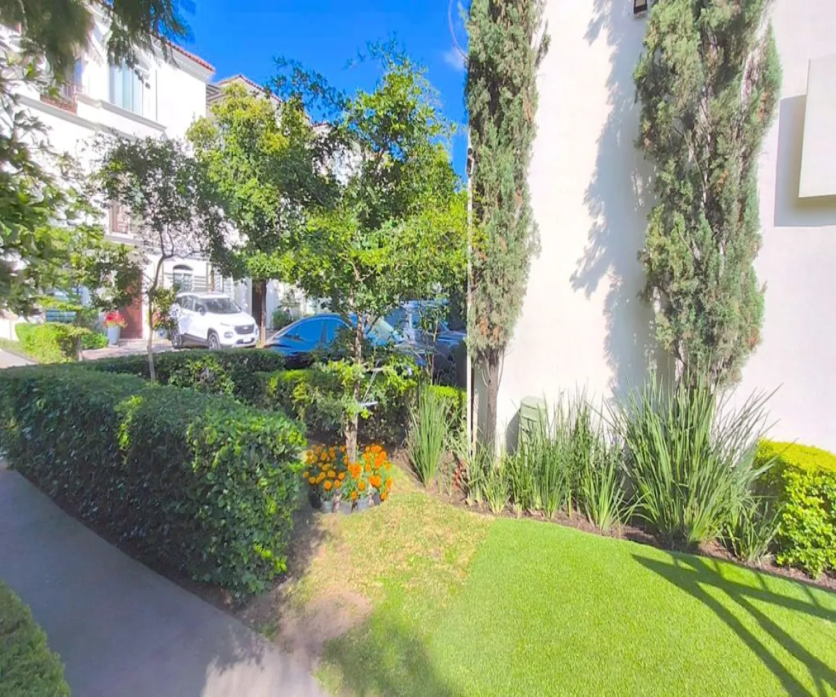 Casa En Renta,Santa Fe,Matamoros 645, Zapopan, Jalisco 45168, 3 Habitaciones,3 Baños,Matamoros,3,pVnjqiY