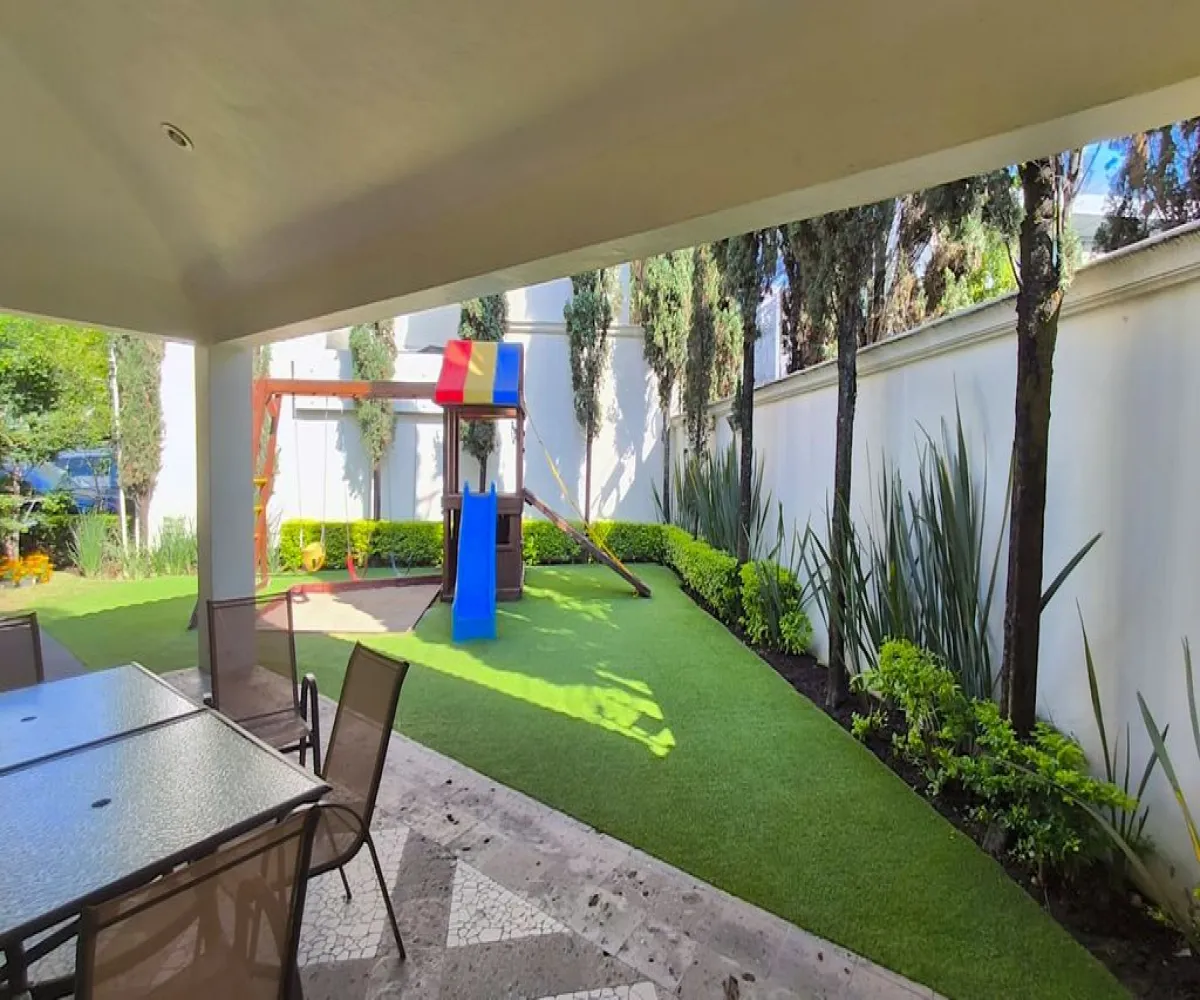 Casa En Renta,Santa Fe,Matamoros 645, Zapopan, Jalisco 45168, 3 Habitaciones,3 Baños,Matamoros,3,pVnjqiY