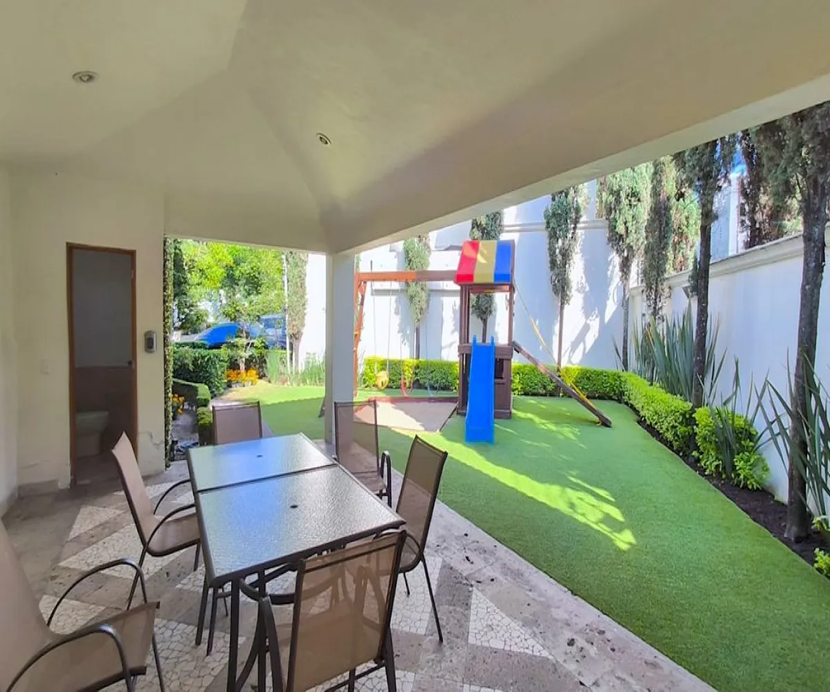 Casa En Renta,Santa Fe,Matamoros 645, Zapopan, Jalisco 45168, 3 Habitaciones,3 Baños,Matamoros,3,pVnjqiY