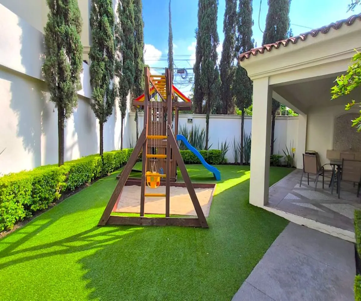 Casa En Renta,Santa Fe,Matamoros 645, Zapopan, Jalisco 45168, 3 Habitaciones,3 Baños,Matamoros,3,pVnjqiY