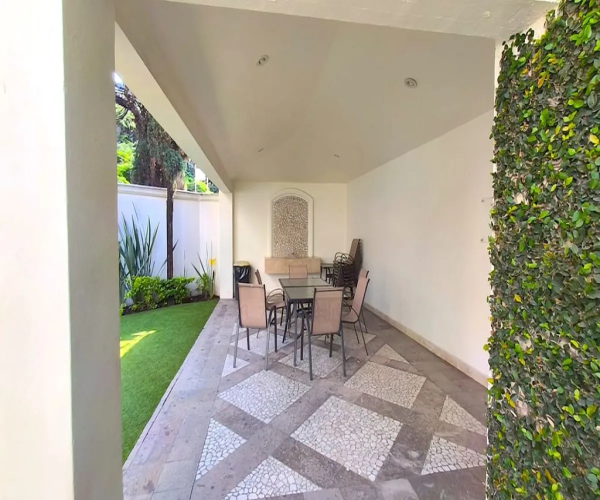 Casa En Renta,Santa Fe,Matamoros 645, Zapopan, Jalisco 45168, 3 Habitaciones,3 Baños,Matamoros,3,pVnjqiY