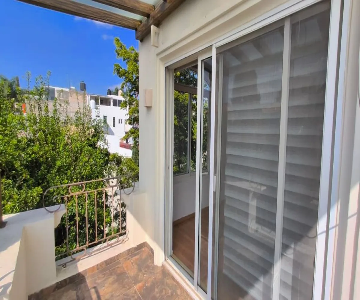 Casa En Renta,Santa Fe,Matamoros 645, Zapopan, Jalisco 45168, 3 Habitaciones,3 Baños,Matamoros,3,pVnjqiY