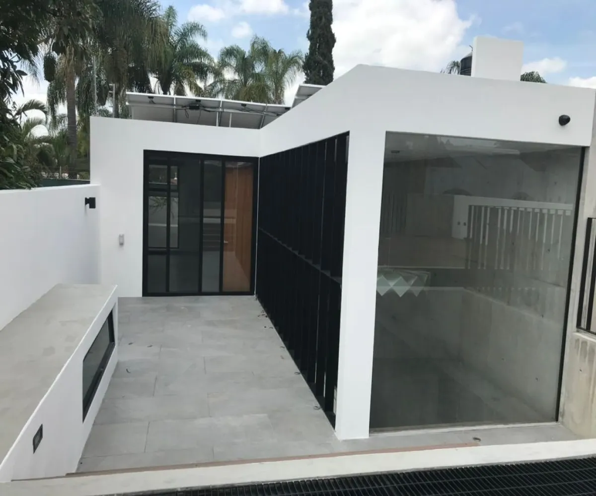 Casa En Renta,Las Fuentes,Circunvalación Norte 4361, Zapopan, Jalisco 45070, 4 Habitaciones,5 Baños,Circunvalación Norte,2,pdehq02