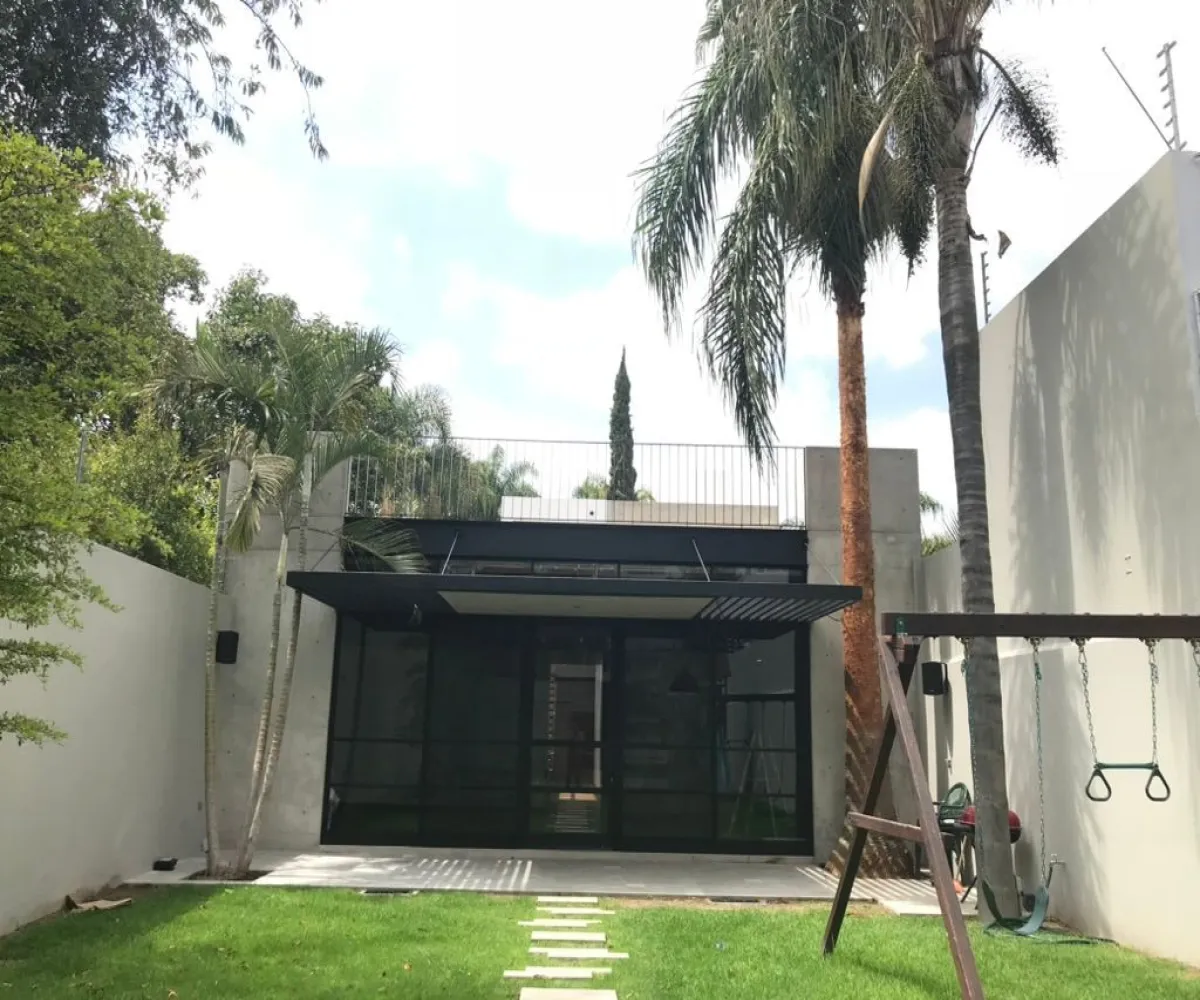 Casa En Renta,Las Fuentes,Circunvalación Norte 4361, Zapopan, Jalisco 45070, 4 Habitaciones,5 Baños,Circunvalación Norte,2,pdehq02