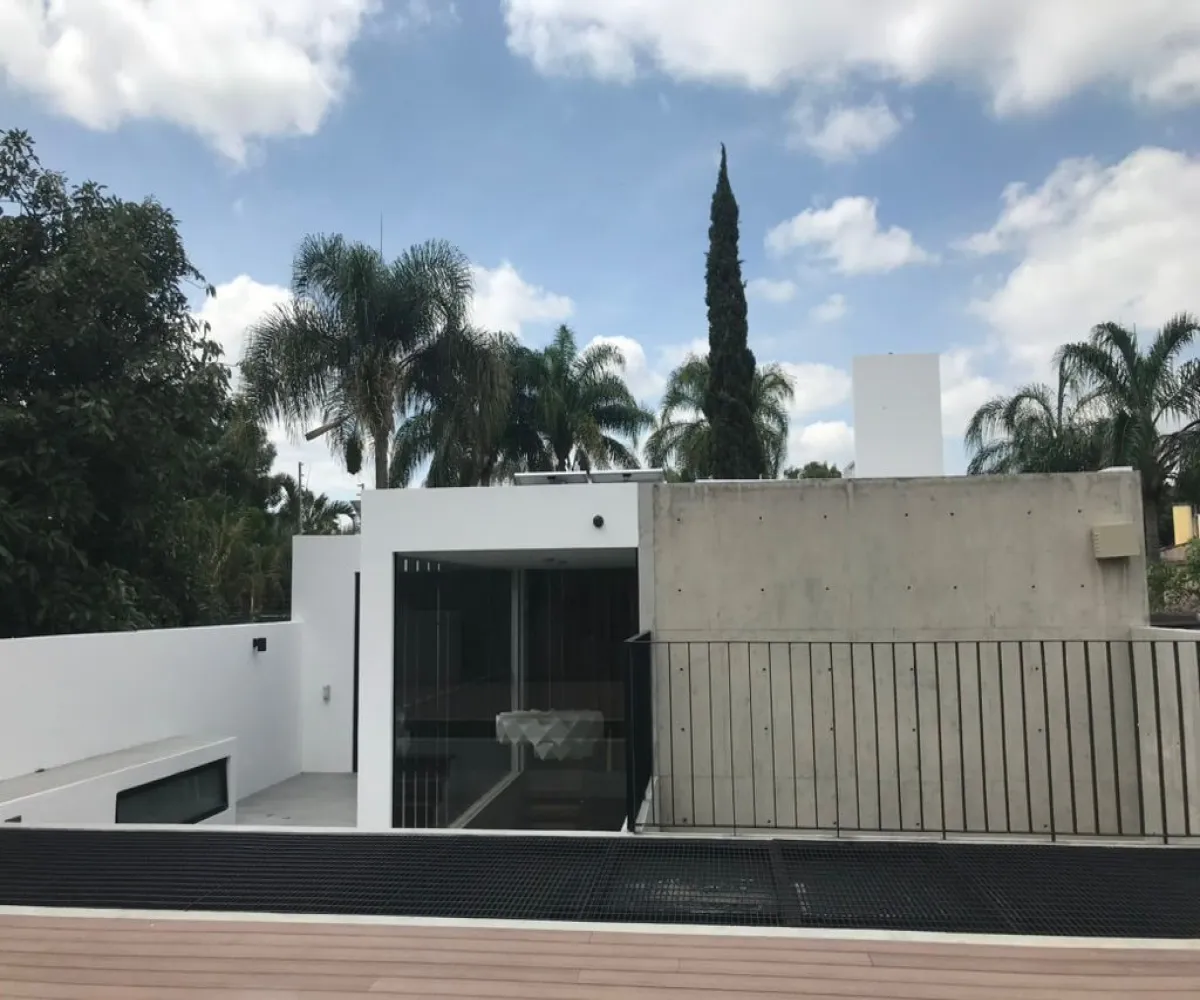 Casa En Renta,Las Fuentes,Circunvalación Norte 4361, Zapopan, Jalisco 45070, 4 Habitaciones,5 Baños,Circunvalación Norte,2,pdehq02