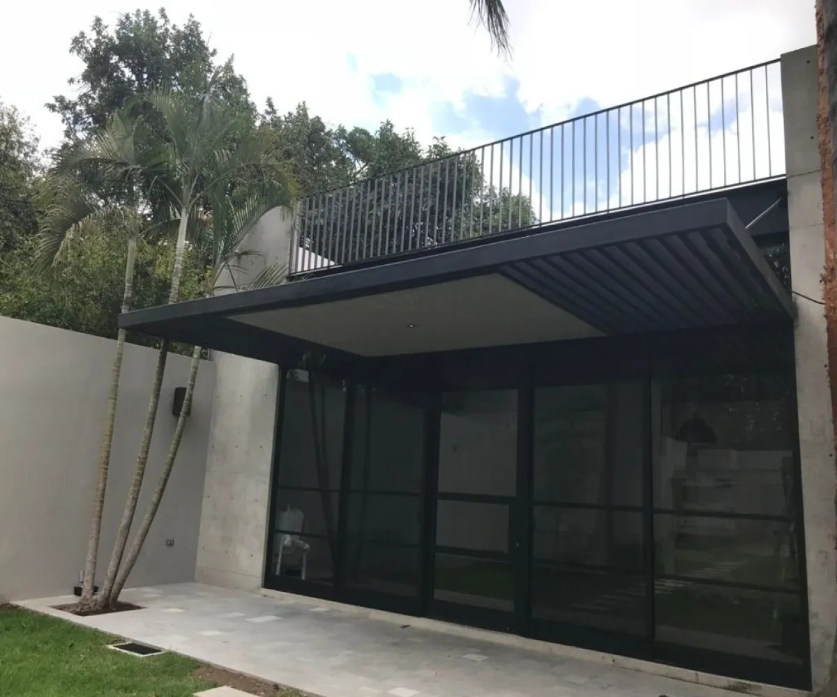 Casa En Renta,Las Fuentes,Circunvalación Norte 4361, Zapopan, Jalisco 45070, 4 Habitaciones,5 Baños,Circunvalación Norte,2,pdehq02