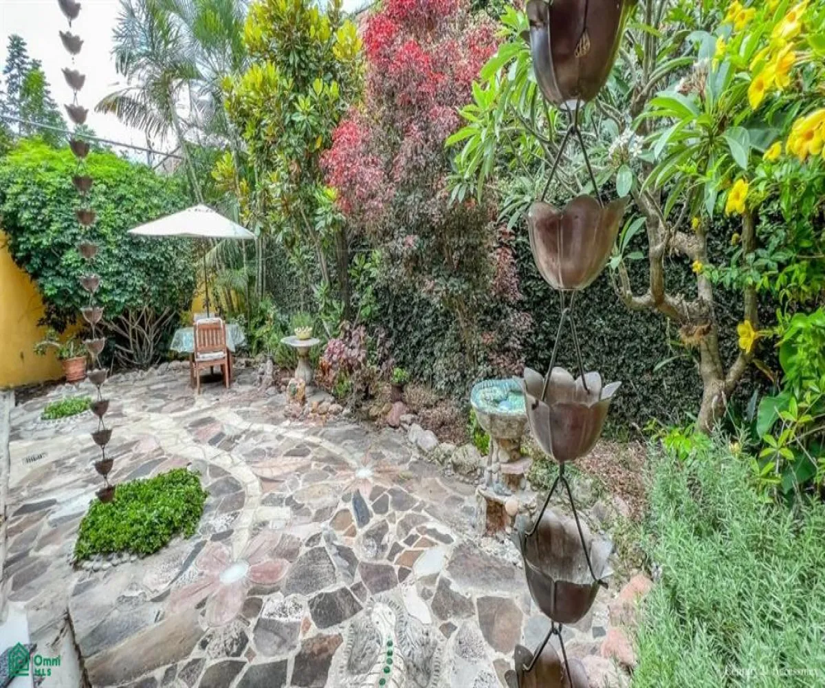 Casa En Renta,Ribera del Pilar,San Luis 433, Chapala, Jalisco 45906, 2 Habitaciones,2 Baños,San Luis,1,MX251028541