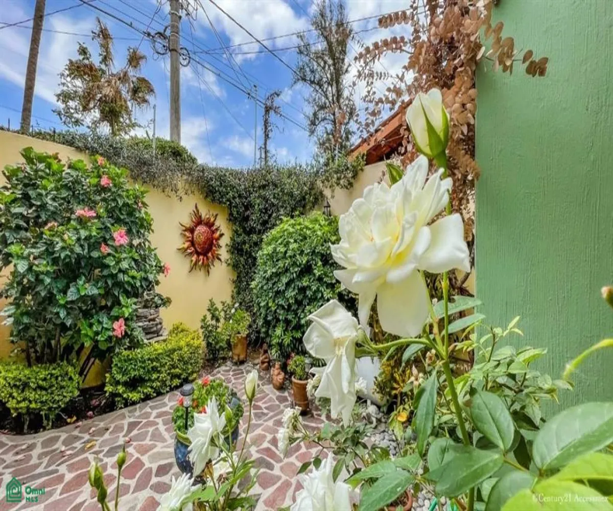 Casa En Renta,Ribera del Pilar,San Luis 433, Chapala, Jalisco 45906, 2 Habitaciones,2 Baños,San Luis,1,MX251028541