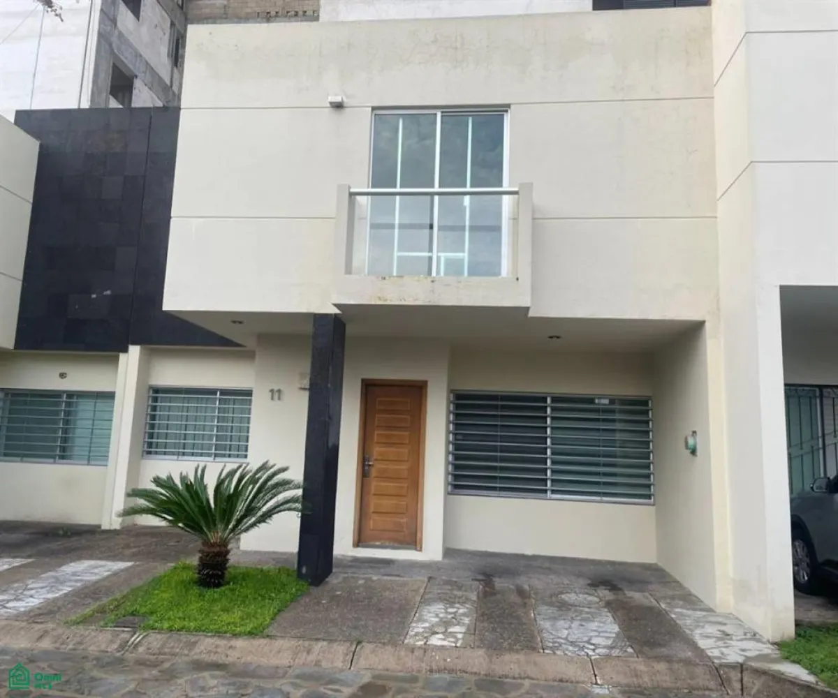Casa En Renta,Ciudad Granja,Calzada Central 242 Int. 11, Zapopan, Jalisco 45010, 3 Habitaciones,2 Baños,Calzada Central,2,MX251028550