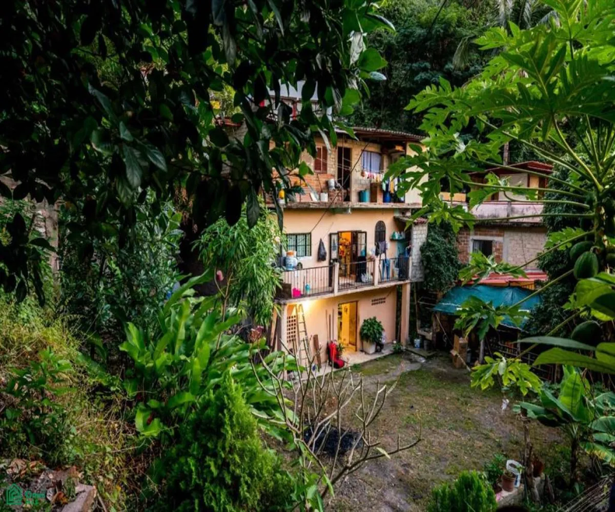 Casa En Venta,Altavista,Cafeto 103, Puerto Vallarta, Jalisco 48380, 6 Habitaciones,4 Baños,Cafeto,3,MX251028639