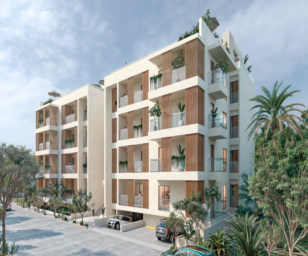 Departamento En PreVenta,Av. Mexico 109, Nuevo Vallarta, Nayarit, 1 Cuarto,1 Baño,NEREN,Av. Mexico,6,723256