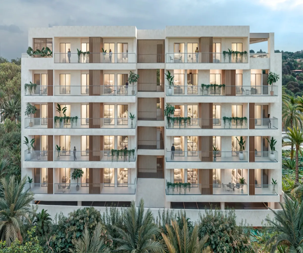 Departamento En PreVenta,Av. Mexico 109, Nuevo Vallarta, Nayarit, 1 Cuarto,1 Baño,NEREN,Av. Mexico,6,723256