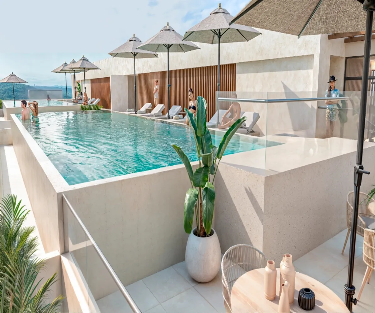 Departamento En PreVenta,Av. Mexico 109, Nuevo Vallarta, Nayarit, 1 Cuarto,1 Baño,NEREN,Av. Mexico,6,723256