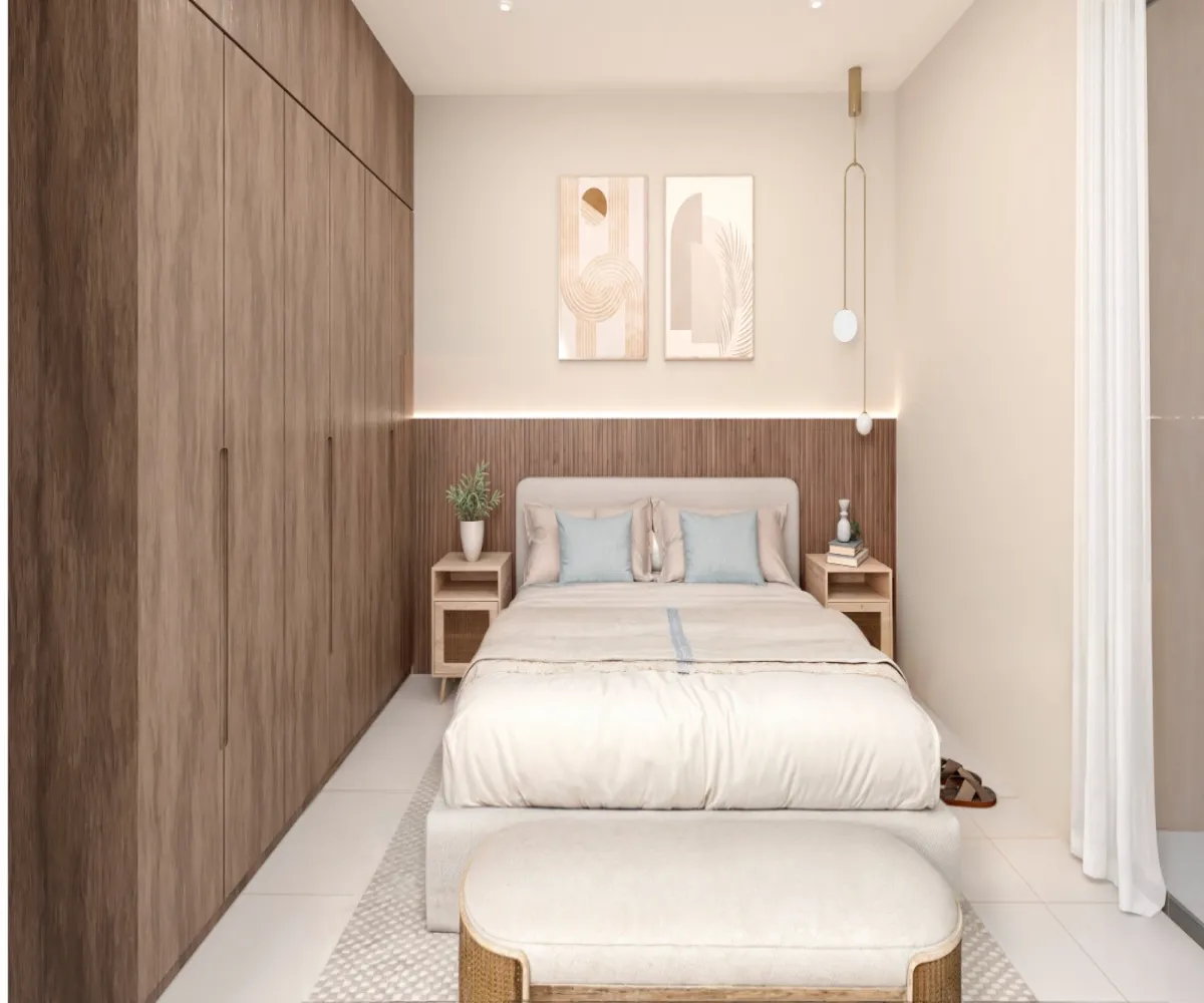 Departamento En PreVenta,Av. Mexico 109, Nuevo Vallarta, Nayarit, 1 Cuarto,1 Baño,NEREN,Av. Mexico,6,723256