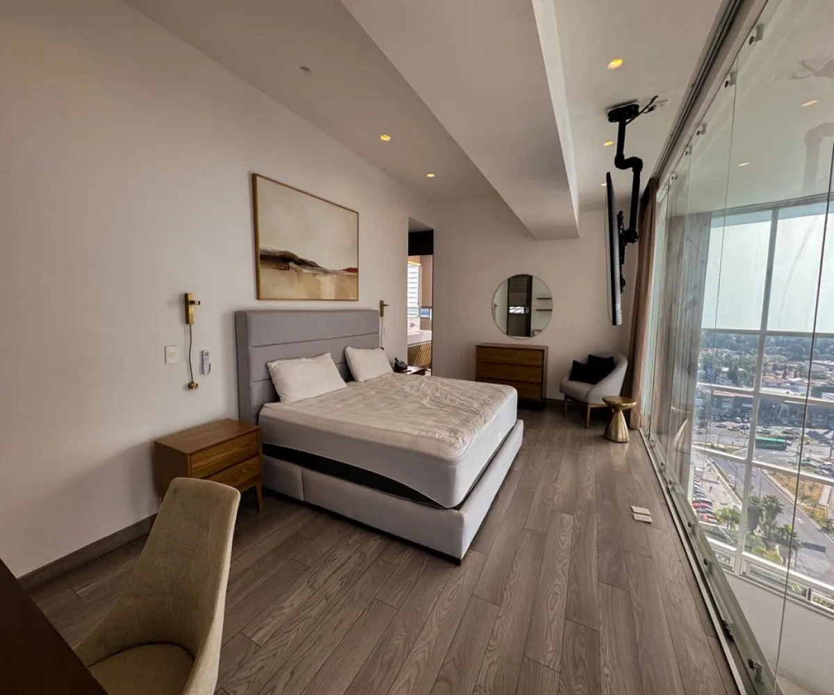 Departamento En Venta,Puerta de Hierro,Av. Royal Country 4560, Zapopan, Jalisco 45116, 3 Habitaciones,4 Baños,Av. Royal Country ,13,plZBRRu