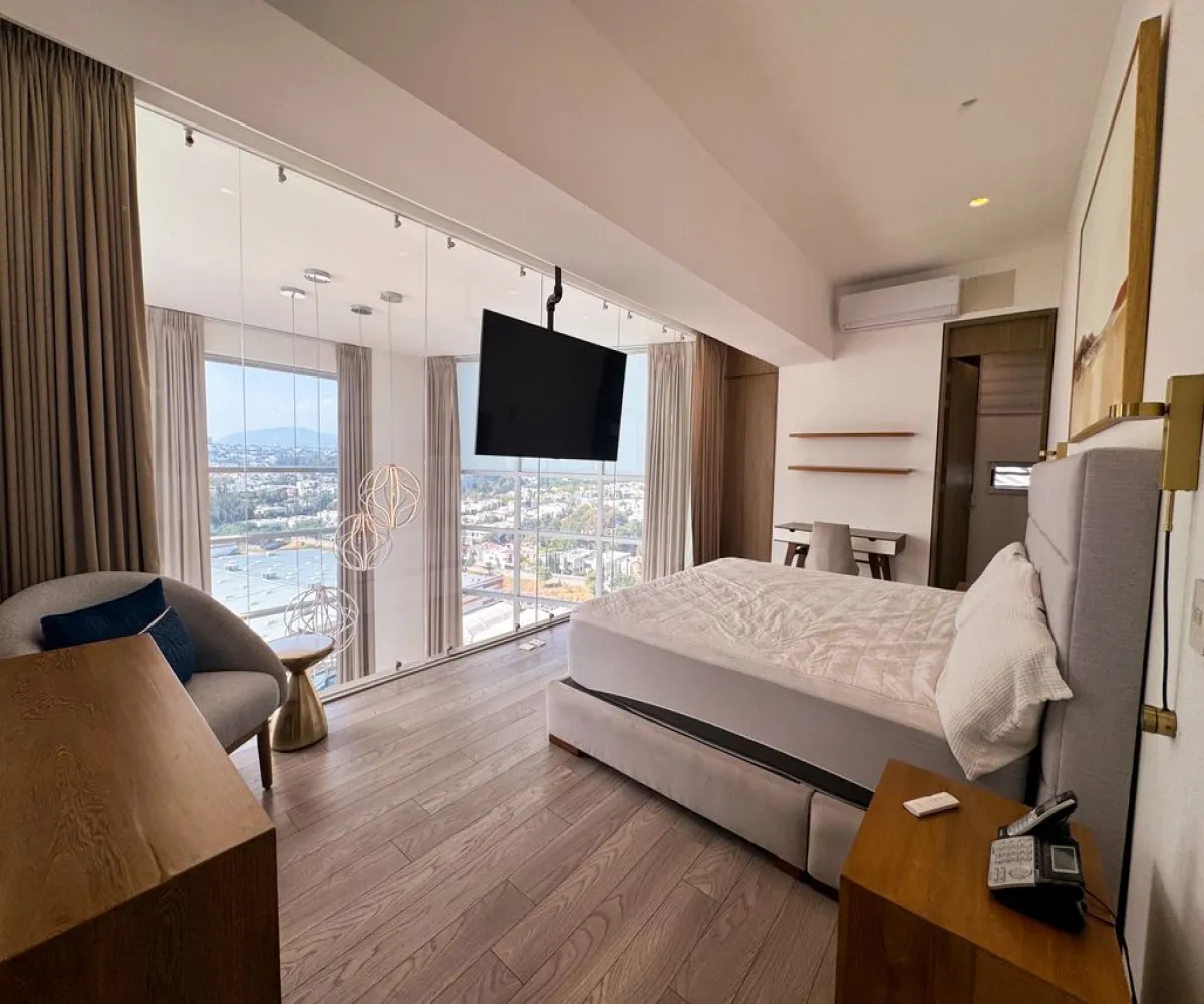 Departamento En Venta,Puerta de Hierro,Av. Royal Country 4560, Zapopan, Jalisco 45116, 3 Habitaciones,4 Baños,Av. Royal Country ,13,plZBRRu