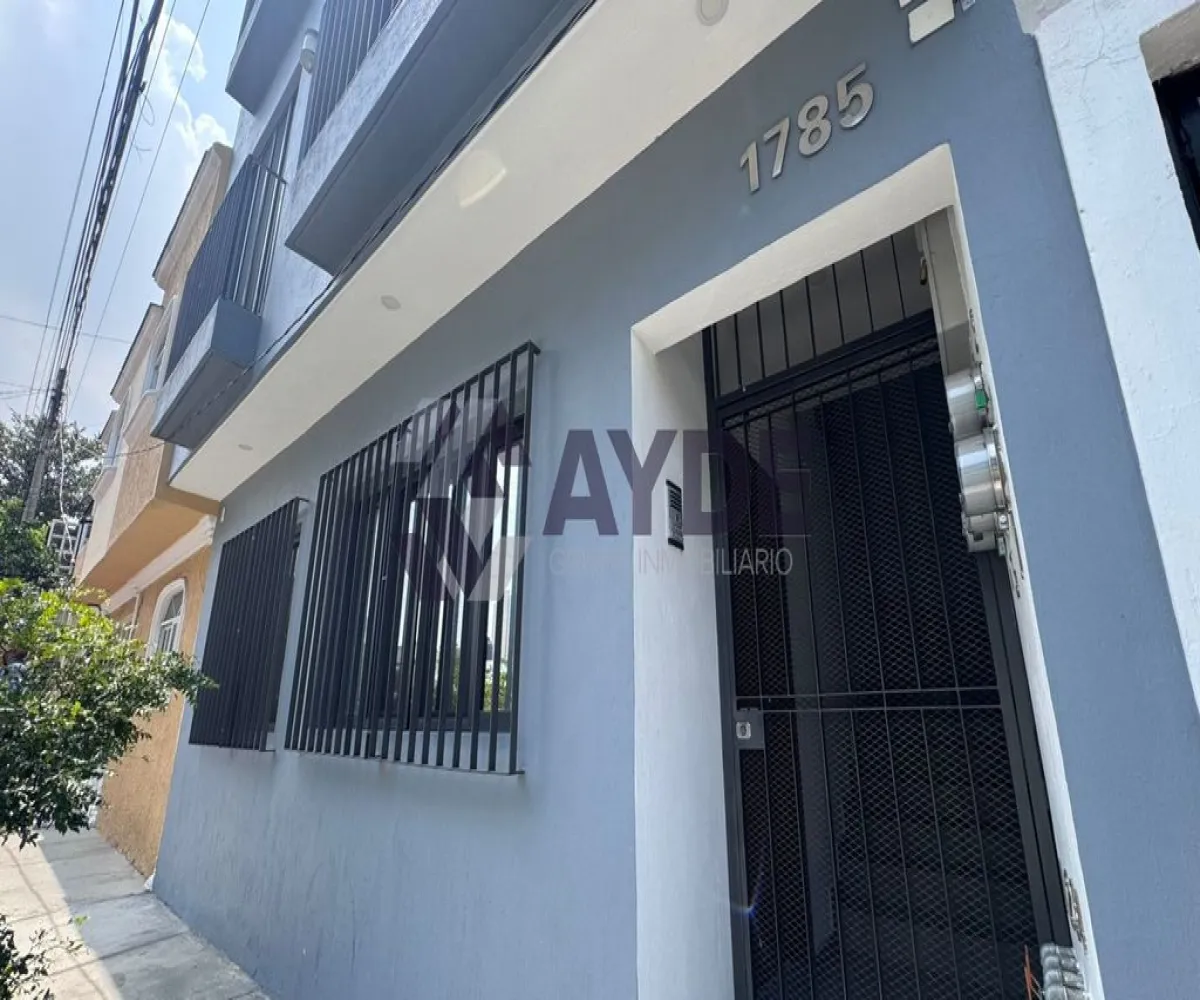 Departamento En Venta,La Guadalupana,Rafael Camacho 1785, Guadalajara, Jalisco 44220, 2 Habitaciones,1 Baño,Rafael Camacho,1,pkTw5ys