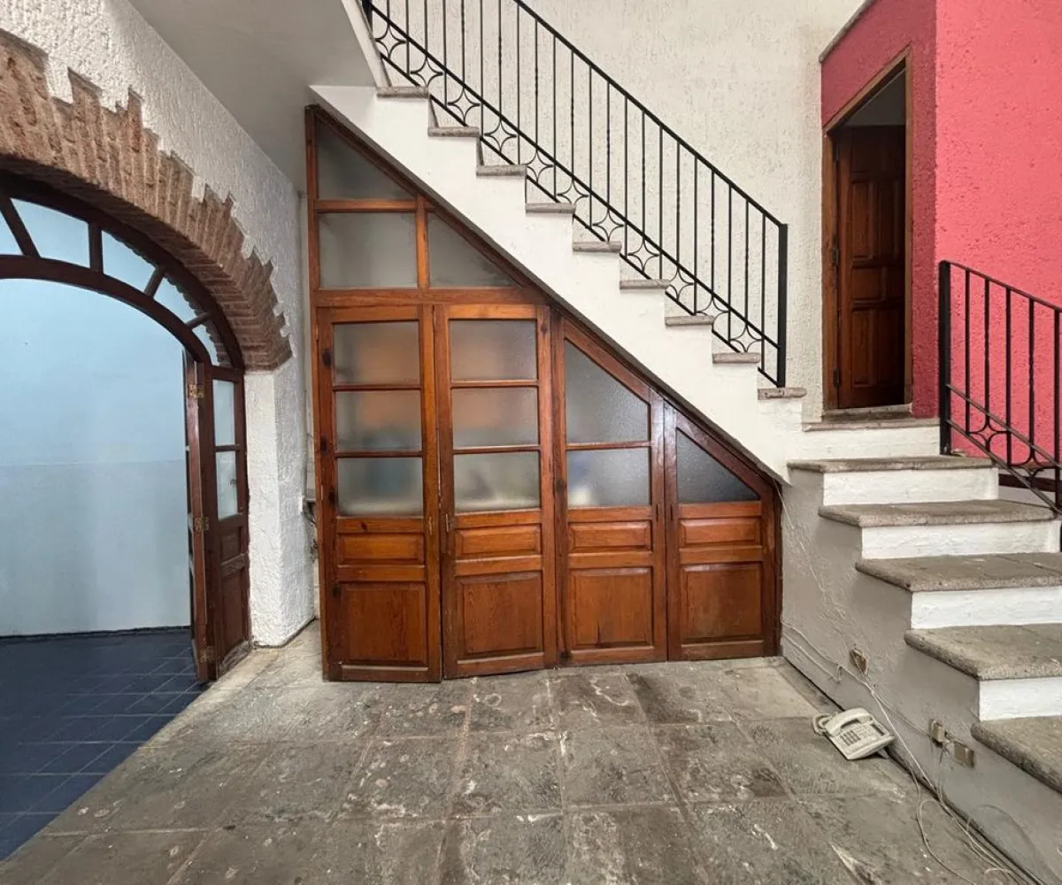 Oficina En Renta,Zona Centro,Calle Enrique González Martínez S/N, Guadalajara, Jalisco 44100,4 Baños,Calle Enrique González Martínez,2,pU9jpbw