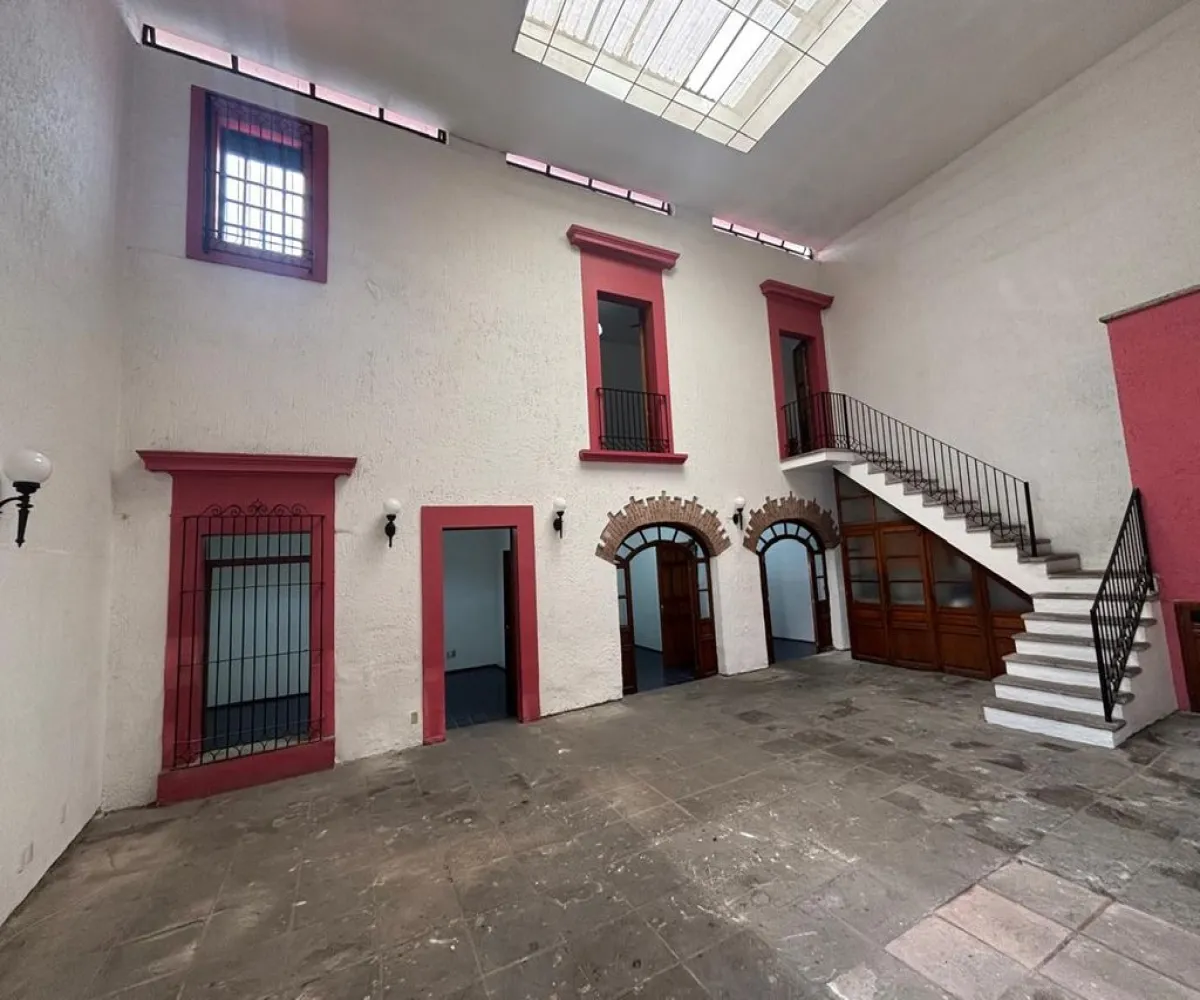 Oficina En Renta,Zona Centro,Calle Enrique González Martínez S/N, Guadalajara, Jalisco 44100,4 Baños,Calle Enrique González Martínez,2,pU9jpbw