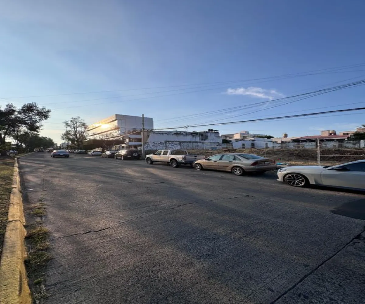 Terreno En Renta,Prados Providencia,Avenida Manuel Acuña 2790, Guadalajara, Jalisco 44670,Avenida Manuel Acuña,pdvbk8v