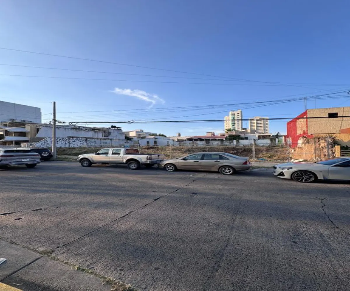 Terreno En Renta,Prados Providencia,Avenida Manuel Acuña 2790, Guadalajara, Jalisco 44670,Avenida Manuel Acuña,pdvbk8v