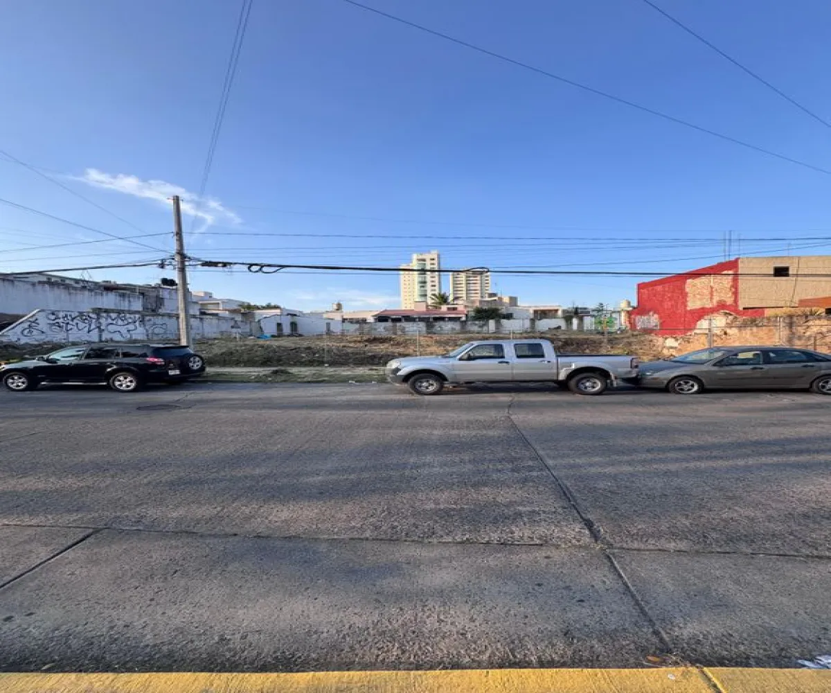 Terreno En Renta,Prados Providencia,Avenida Manuel Acuña 2790, Guadalajara, Jalisco 44670,Avenida Manuel Acuña,pdvbk8v