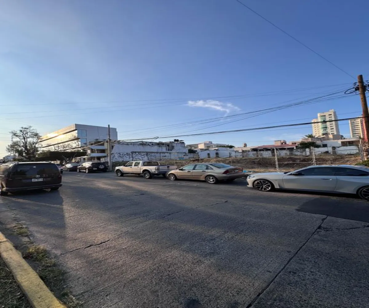 Terreno En Renta,Prados Providencia,Avenida Manuel Acuña 2790, Guadalajara, Jalisco 44670,Avenida Manuel Acuña,pdvbk8v